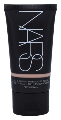 Nars Pure Radiant Tinted Moisturizer SPF30 50 ml