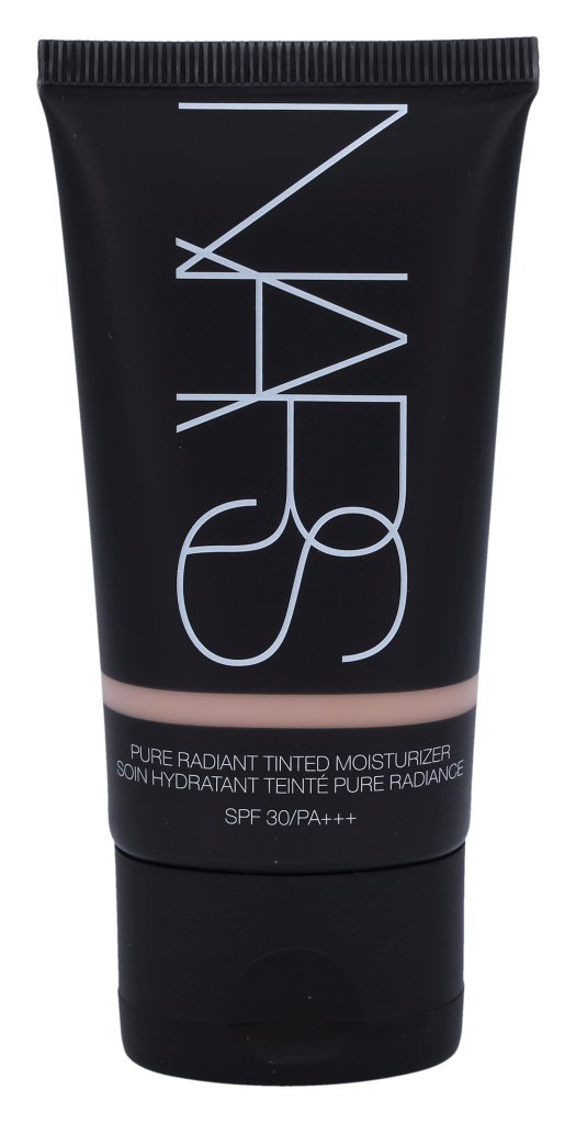 Nars Pure Radiant Tinted Moisturizer SPF30 50 ml