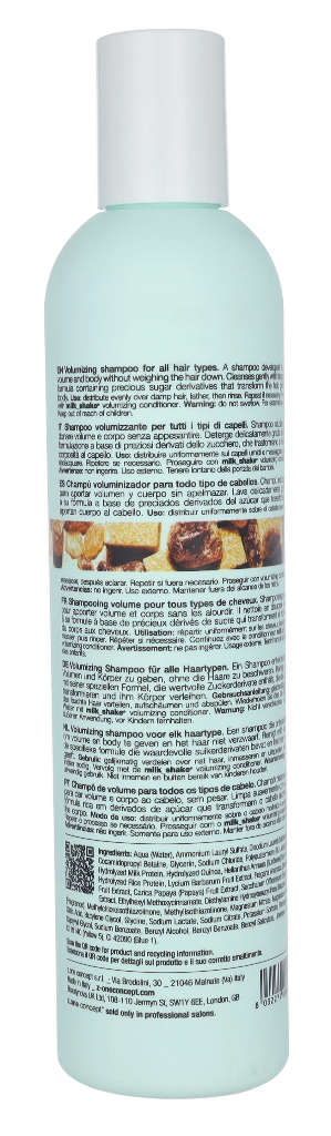 Milk_Shake Volumizing Shampoo 300ml