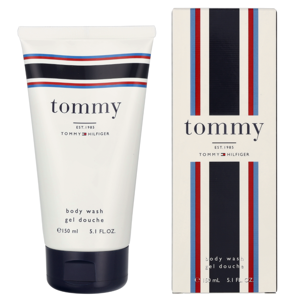 Tommy Hilfiger Tommy Boy Body Wash 150 ml