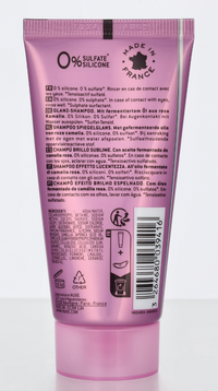 Nuxe Hair Prodigieux Shine Shampoo