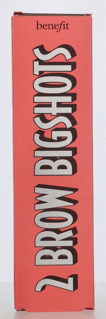 Benefit Duo Set: Precisely My Brow Pencil & 24H Brow Setter 7.08 ml