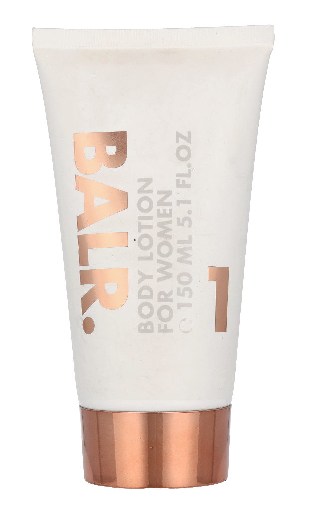 BALR. 1 FOR WOMEN Body Lotion 150 ml