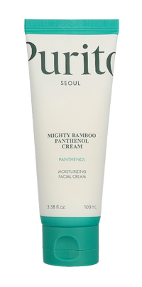 Purito Seoul Mighty Bamboo Panthenol Cream 100 ml