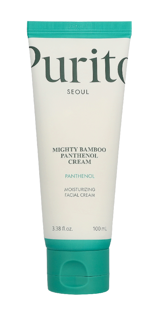 Purito Seoul Mighty Bamboo Panthenol Cream 100 ml