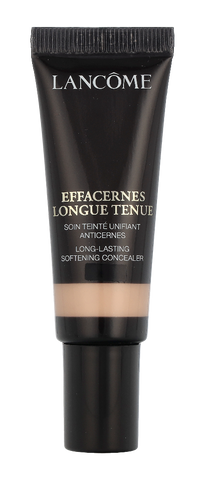 Lancome Effacernes Longue Tenue Softening Concealer SPF30