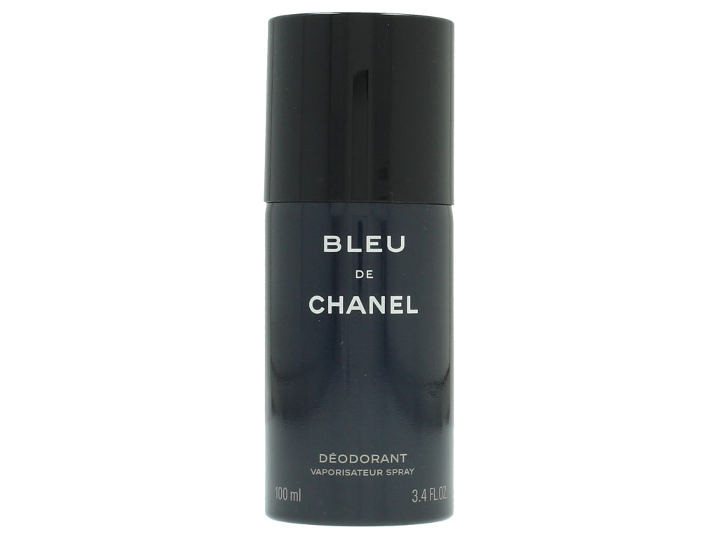 Chanel Bleu De Chanel Pour Homme Deo Spray 100 ml