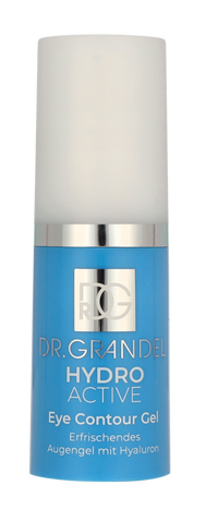 Dr.Grandel Hydro Active Eye Contour Gel 15 ml