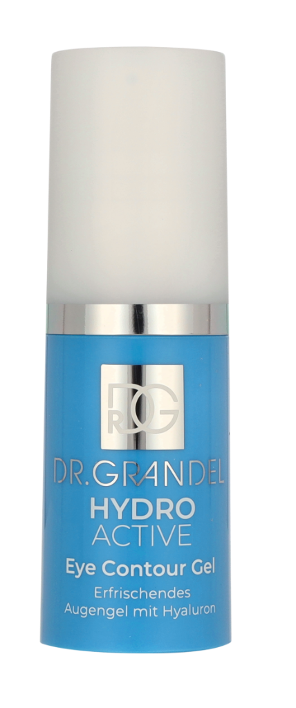 Dr.Grandel Hydro Active Eye Contour Gel 15 ml