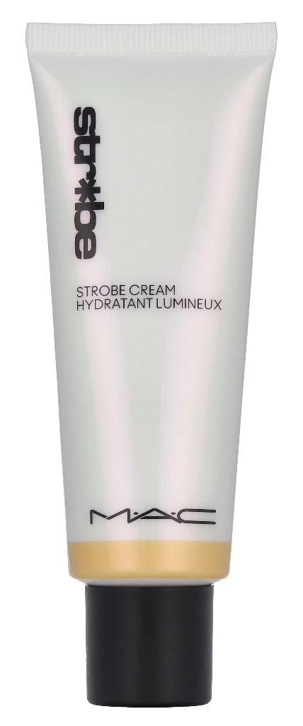 MAC Strobe Cream