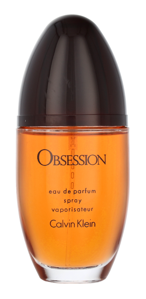 Calvin Klein Obsession For Women Eau de parfum Spray