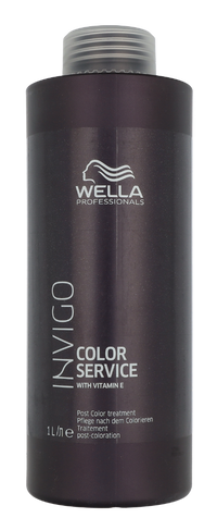 Wella Invigo - Color Service Post Color Treatment 1000 ml