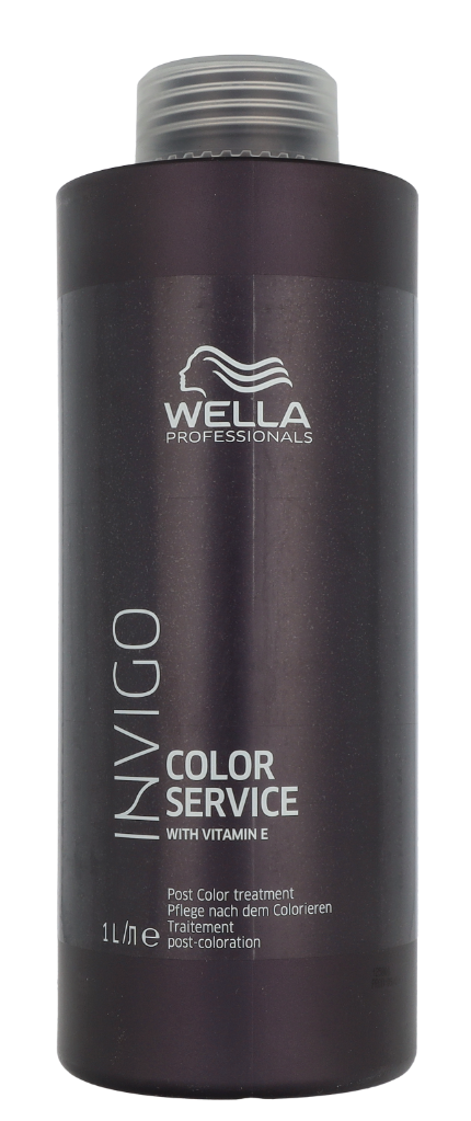 Wella Invigo - Color Service Post Color Treatment 1000 ml