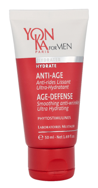 Yonka For Men Age-Defense 50 ml
