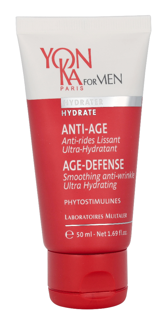 Yonka For Men Age-Defense 50 ml