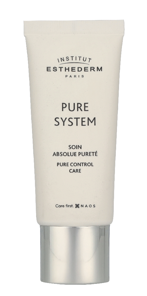 Esthederm Pure System Pure Control Care 50 ml