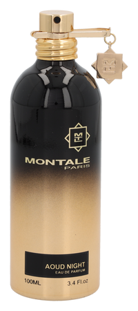 Montale Aoud Night Edp Spray 100 ml