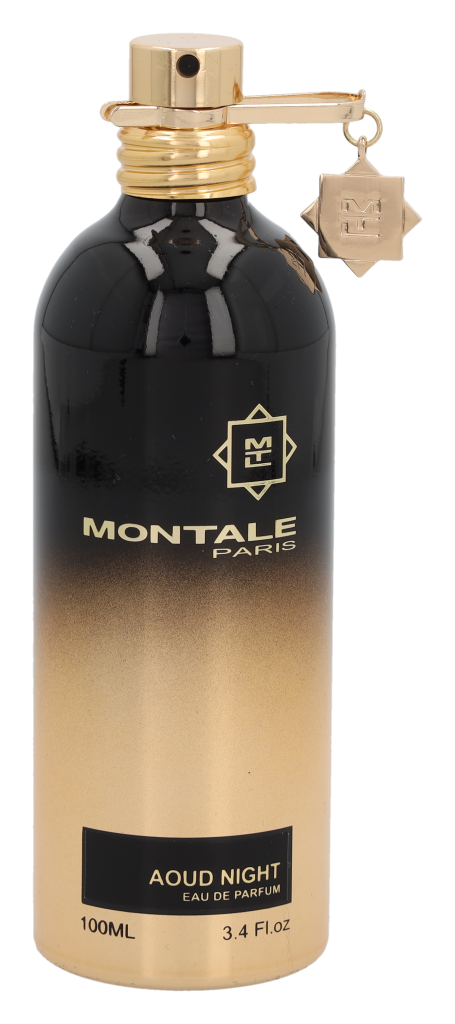 Montale Aoud Night Edp Spray 100 ml