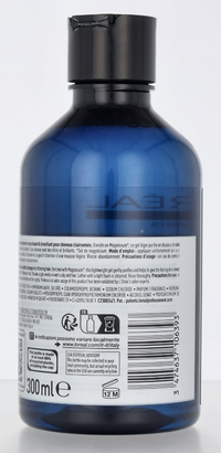 L'Oreal Serie Expert Serioxyl Advanced Purif. & Bod. Shampoo