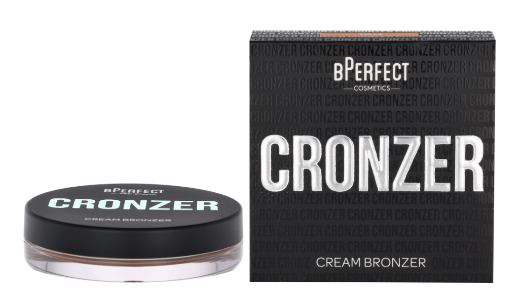 BPerfect Cronzer Cream Bronzer 16 g