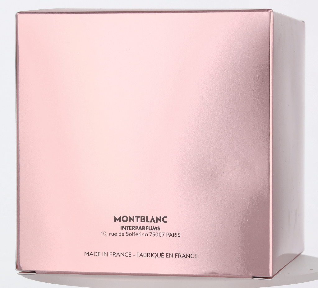Montblanc Lady Emblem Elixir Edp Spray 30 ml