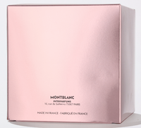 Montblanc Lady Emblem Elixir Edp Spray 30 ml