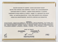 Chanel Coco Mademoiselle Fresh Bath Soap 100 gr