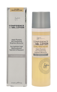 IT Cosmetics Confidence In A Gel Lotion 75 gr