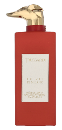 Trussardi LVDM Galleria Vittorio Emanuelle Edp Spray 100 ml
