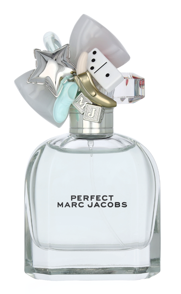 Marc Jacobs Perfect Edt Spray 50 ml