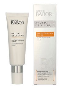Babor Protect Cellular Protecting Balm SPF50 50ml