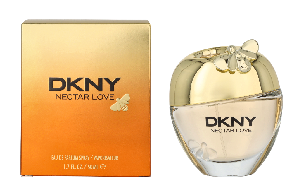DKNY Nectar Love Edp Spray 50 ml