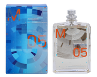 Escentric Molecules Molecule 05 Edt Spray 100 ml