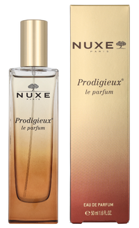 Nuxe Prodigieux Le Parfum Edp Spray