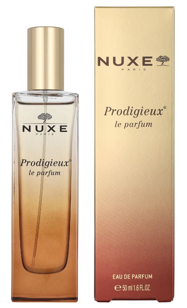 Nuxe Prodigieux Le Parfum Edp Spray