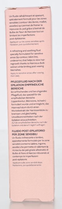 Dr. Renaud Sensitive Areas Post-Waxing Fluid 30 ml
