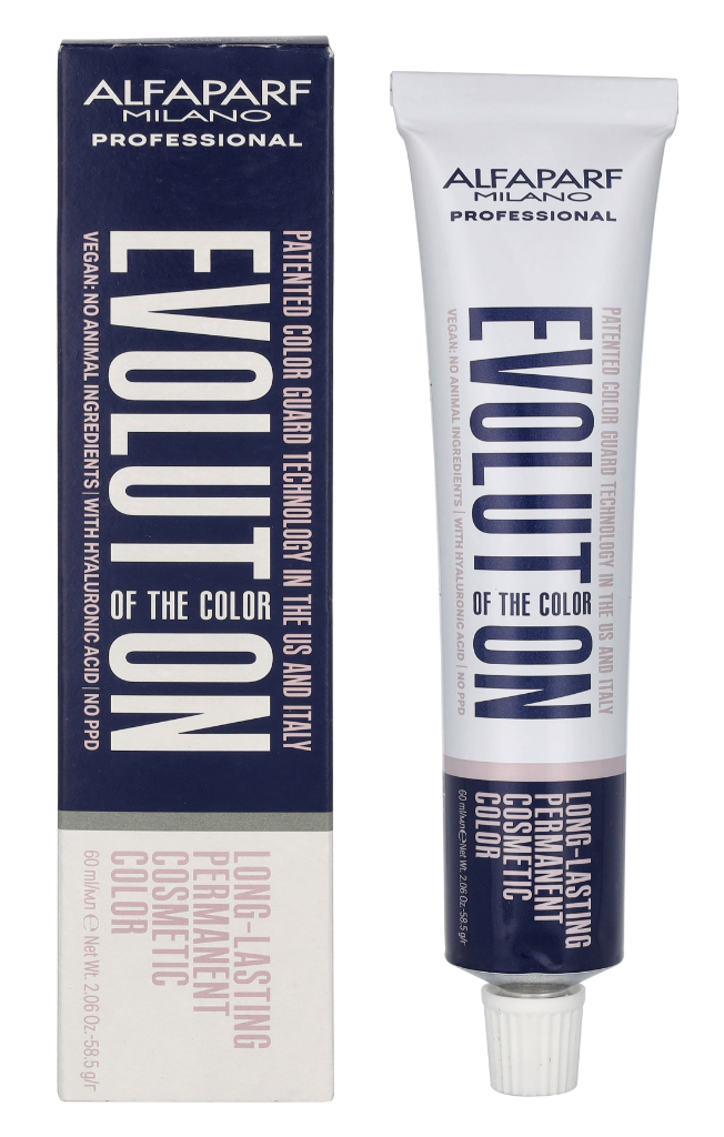 Alfaparf Evolution Of The Color 60 ml