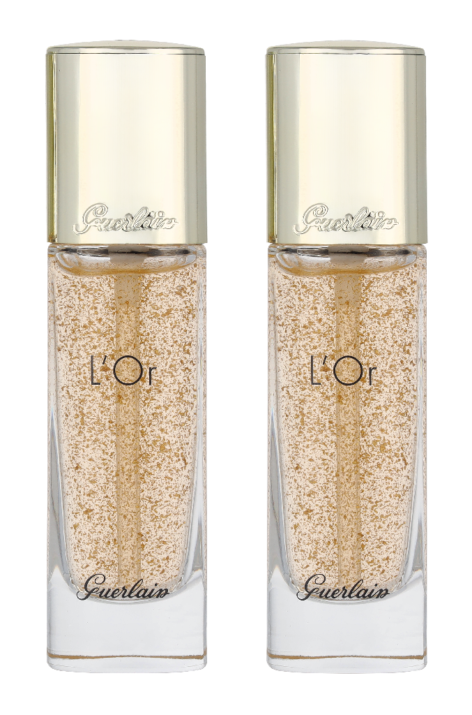 Guerlain L'Or Radiance Concentrate Makeup Base Duo 60 ml