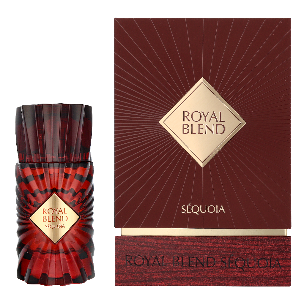 French Avenue Royal Blend Sequoia Extrait De Parfum 100 ml