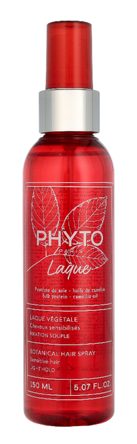 Phyto Laque Botanical Hairspray 150 ml
