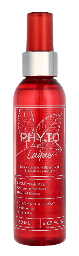Phyto Laque Botanical Hairspray 150 ml