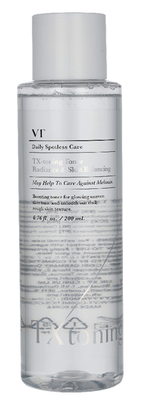 Vt Cosmetics Tx-Toning Toner 200 ml