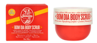 Sol De Janeiro Bom Dia Bright Body Scrub 220 ml