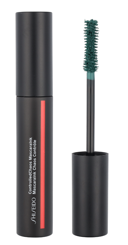 Shiseido Shiseido ControlledChaos MascaraInk 11.50 ml