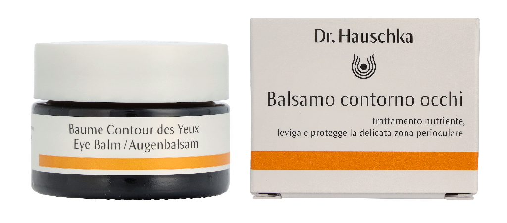 Dr. Hauschka Oogbalsem 10 ml