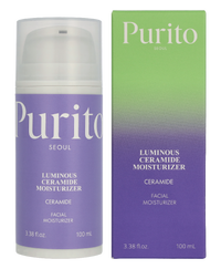 Purito Seoul Dermide Relief Barrier Moisturizer 100 ml
