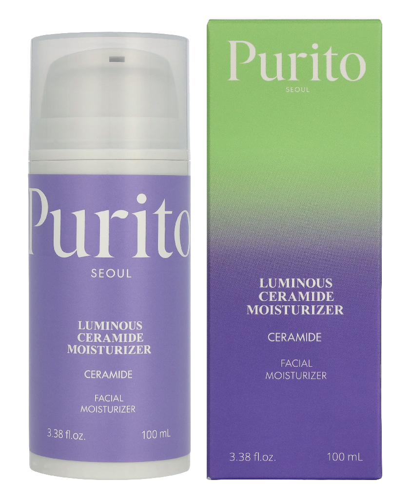 Purito Seoul Dermide Relief Barrier Moisturizer 100 ml