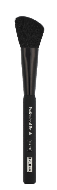 Pupa Angled Blusher Brush 1 stuk