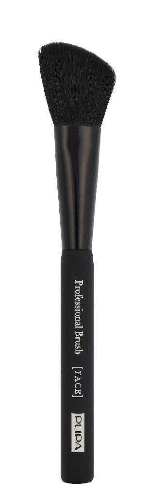 Pupa Angled Blusher Brush 1 stuk