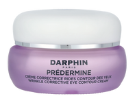 Darphin Predermine Wrinkle Corrective Eye Contour Cream 15ml